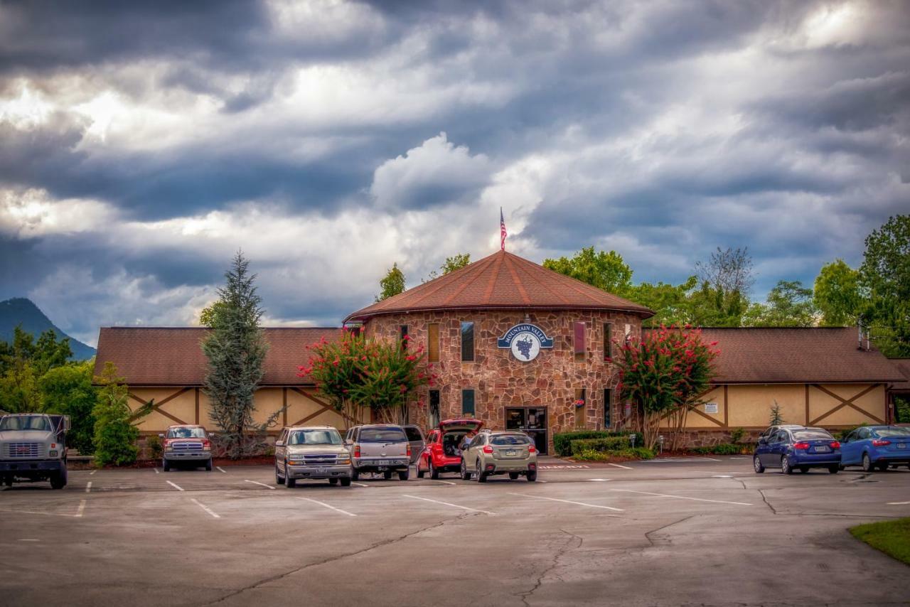 Moonlight Romance Pigeon Forge Exterior photo